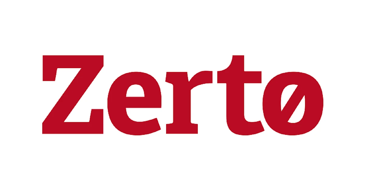 Zerto 