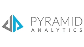 Pyramid Analytics