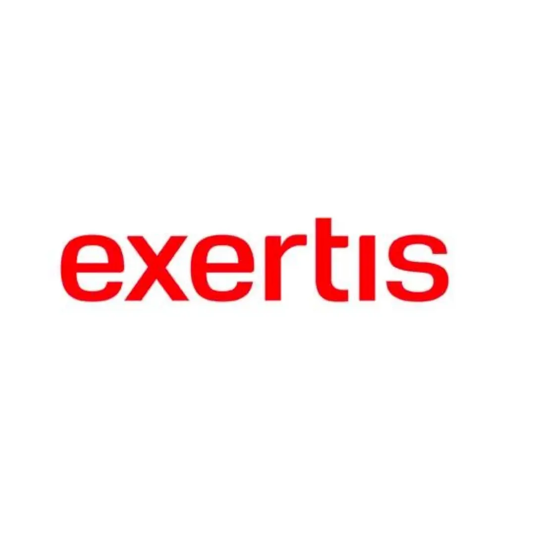 Exertis