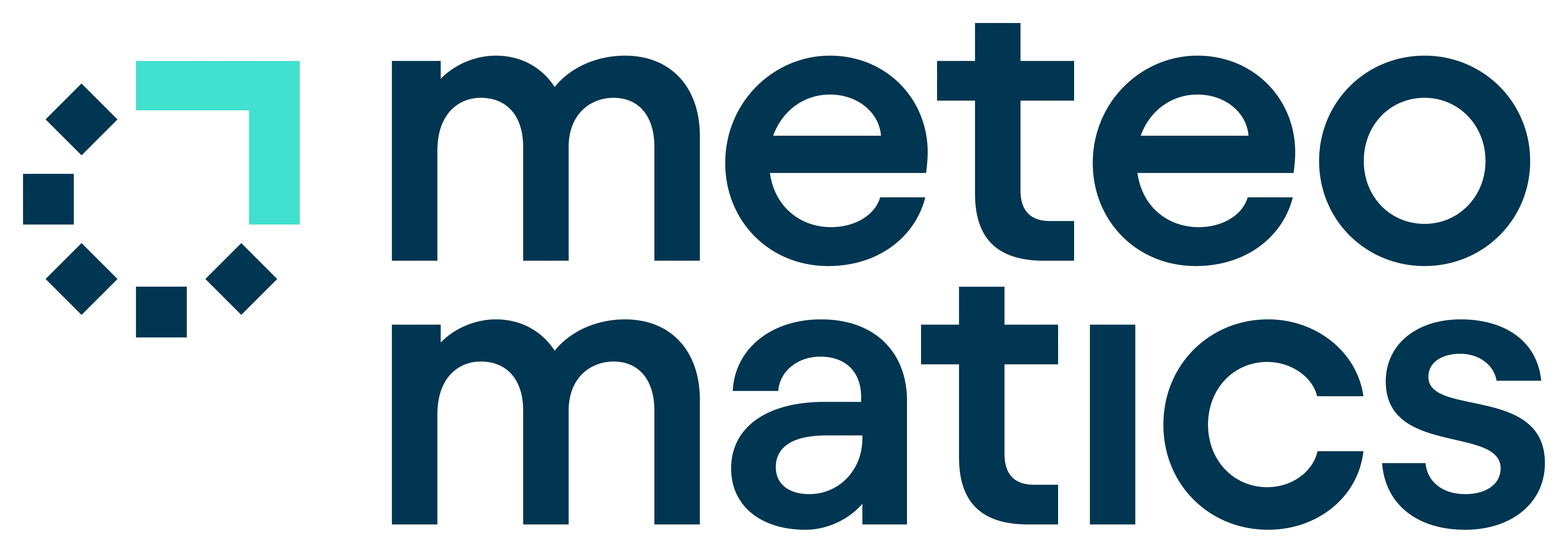 meteomatics logo