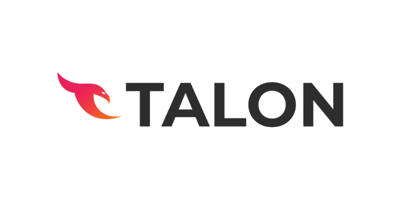 talcon logo