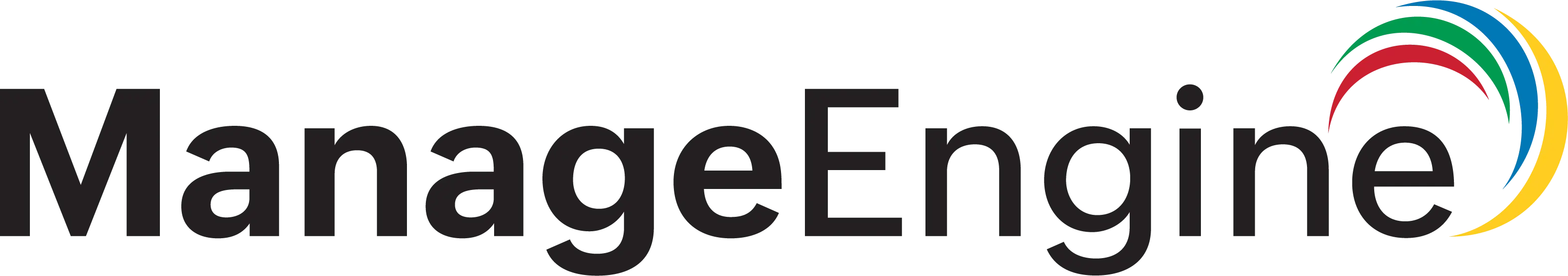 manage engine logo