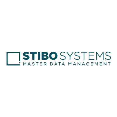 stibo systems logo