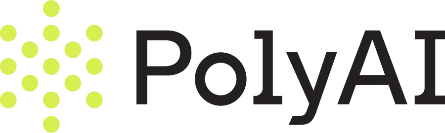 polyAI logo
