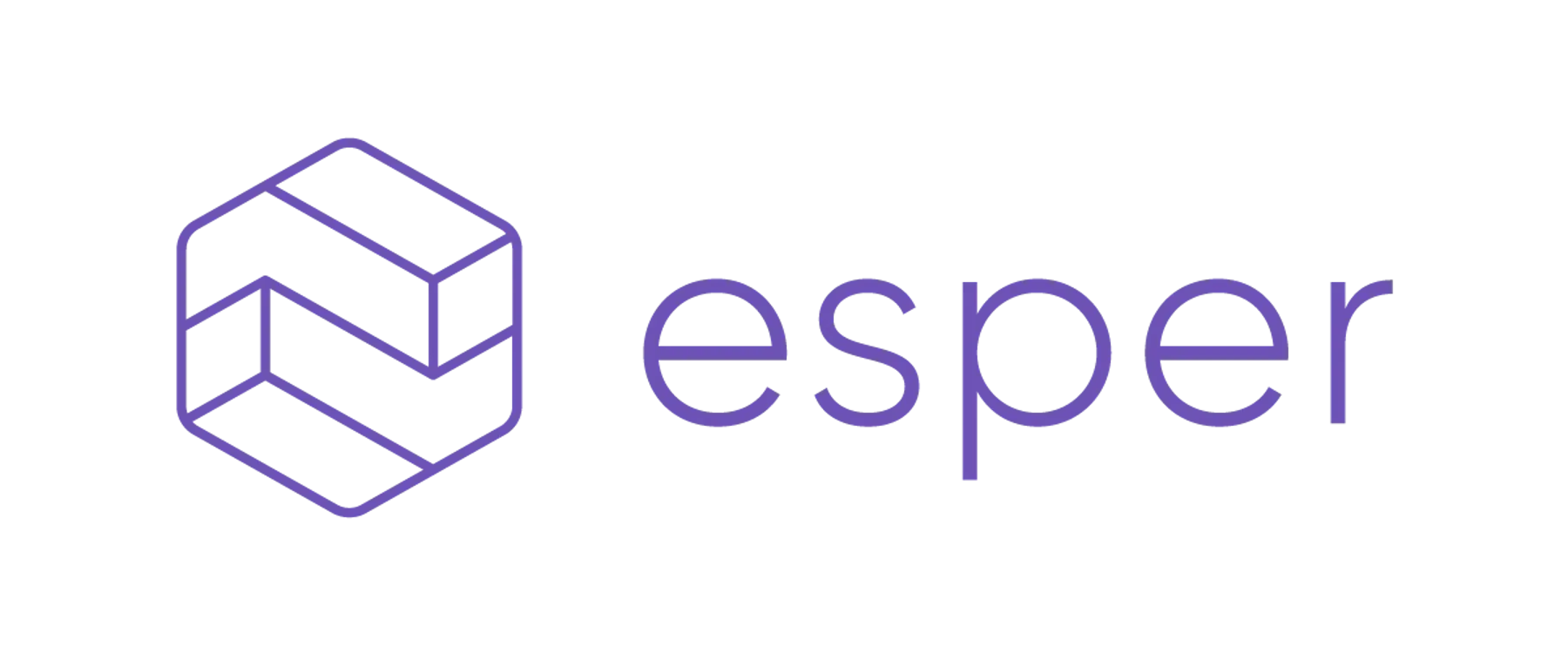 esper logo