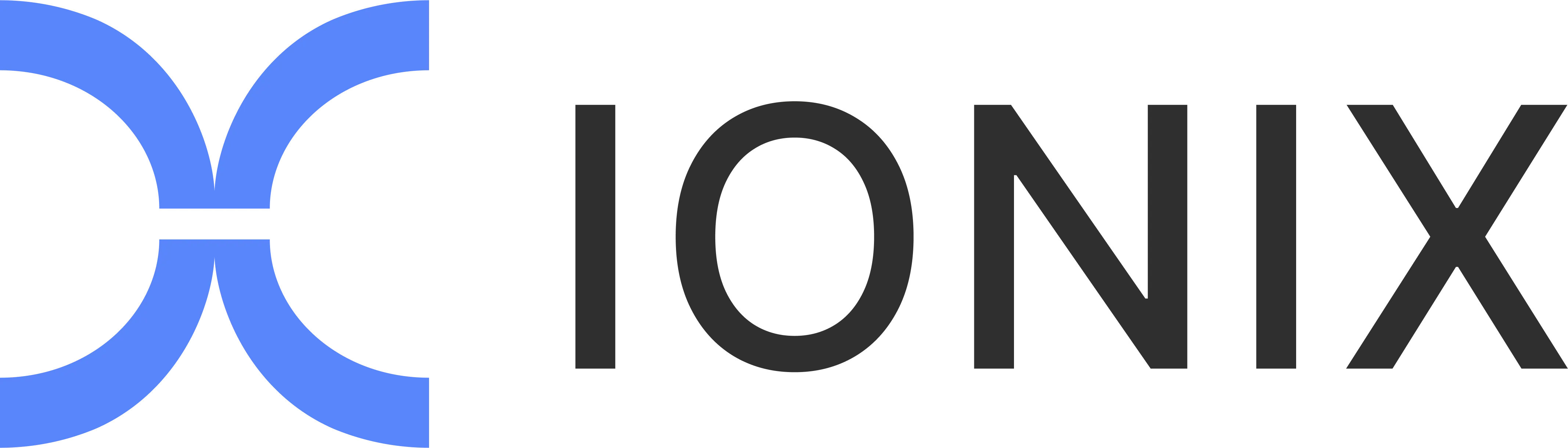 ionix logo