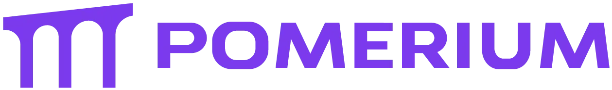 pomerium logo