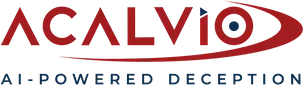 acalvio technologies logo