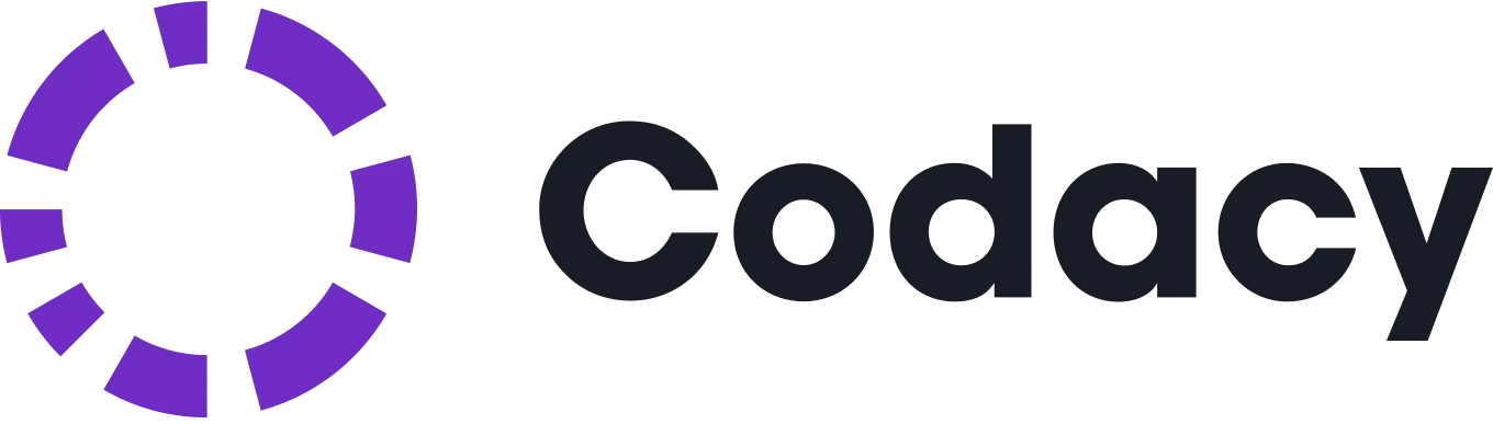 codacy logo