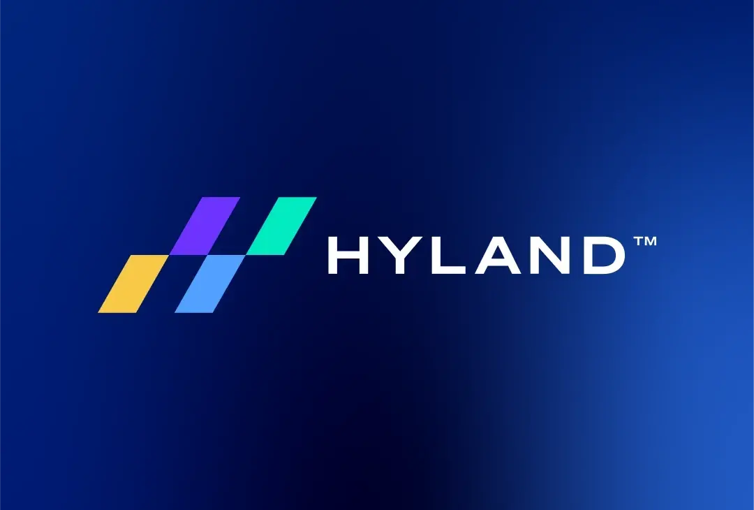 hyland logo