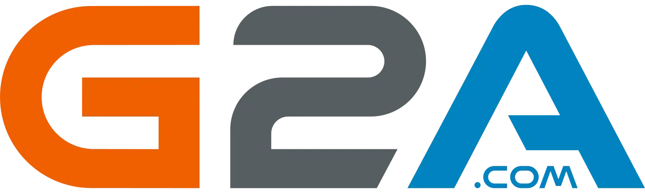 G2A.COM logo