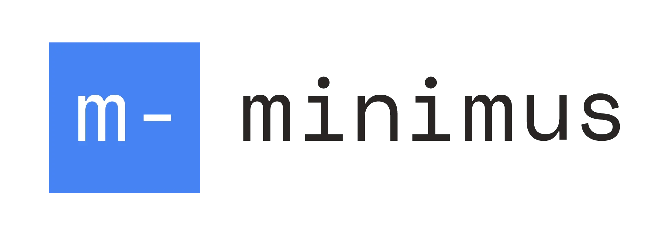 minimus logo
