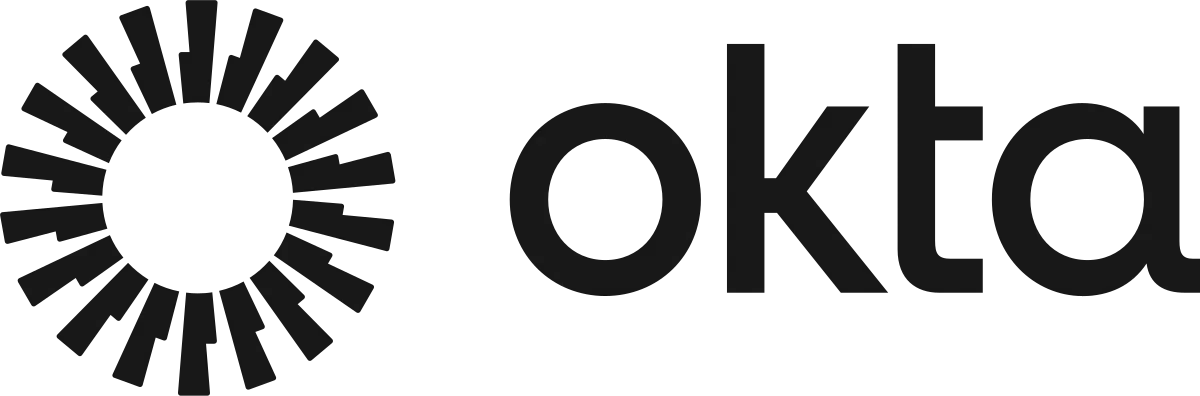 okta logo