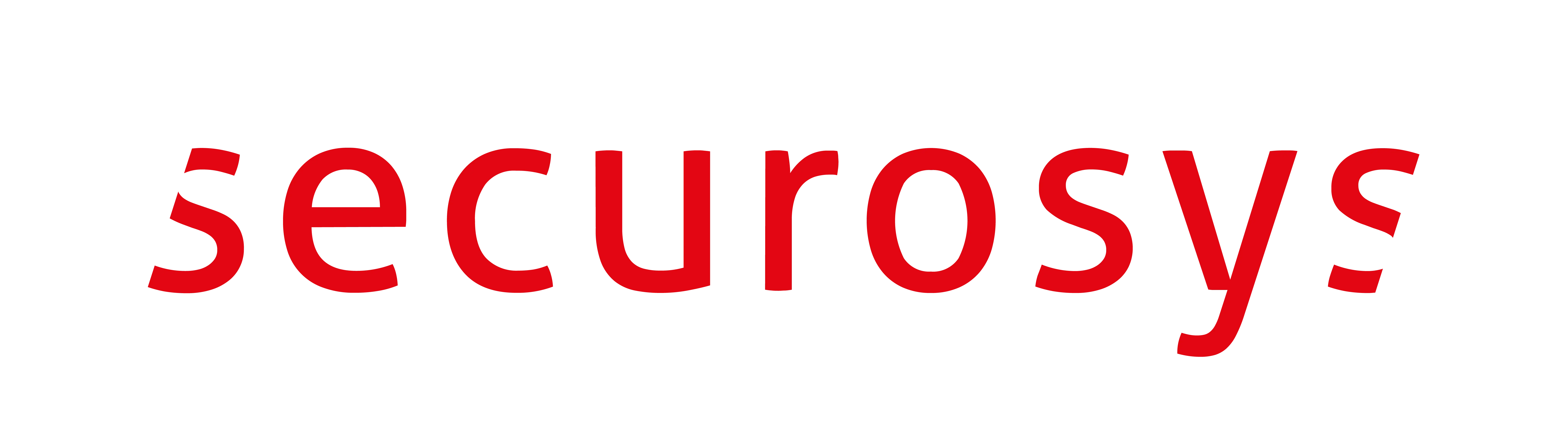 securosys logo