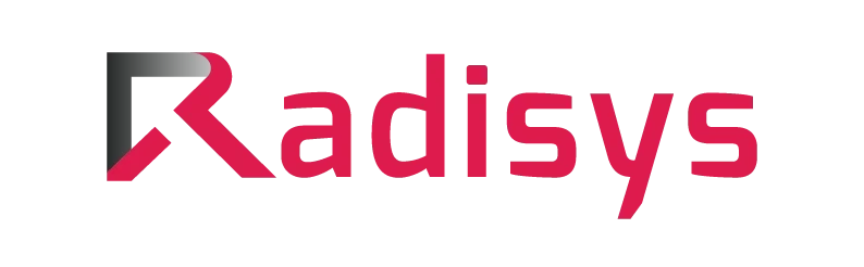 radisys logo