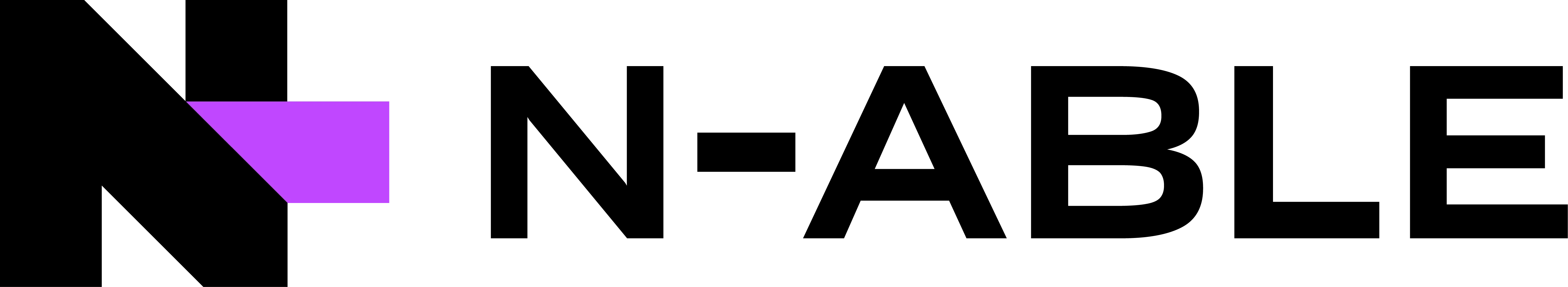 n-able logo