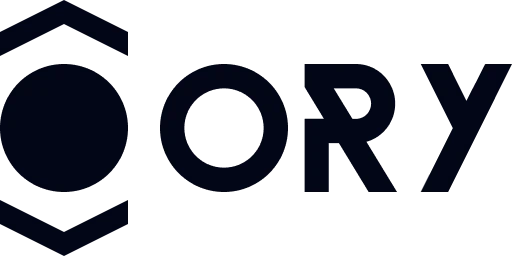 Ory logo
