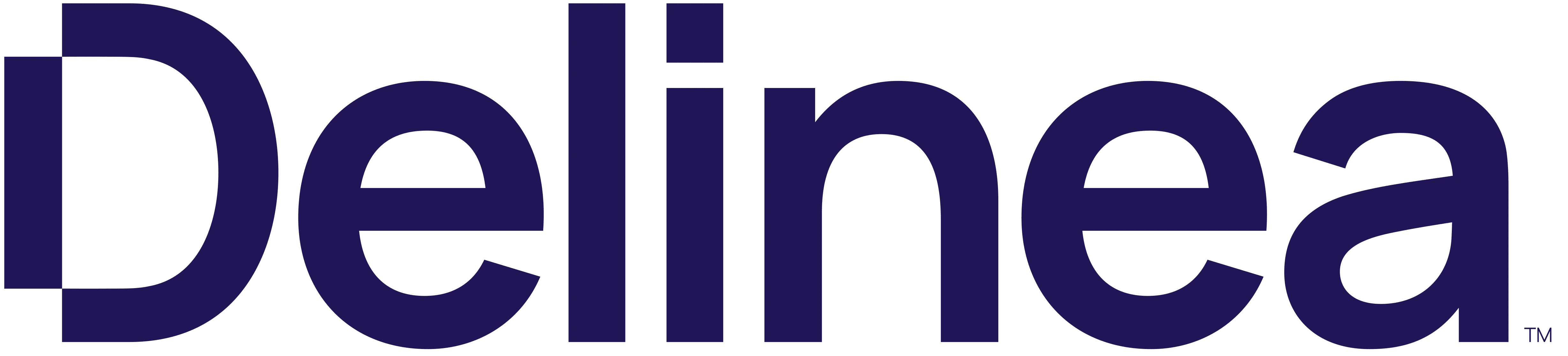 delinea logo
