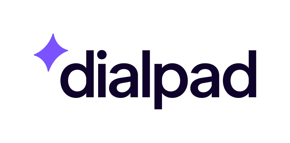 dialpad logo
