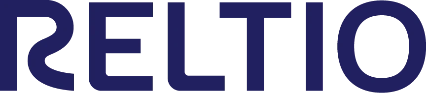 reltio logo