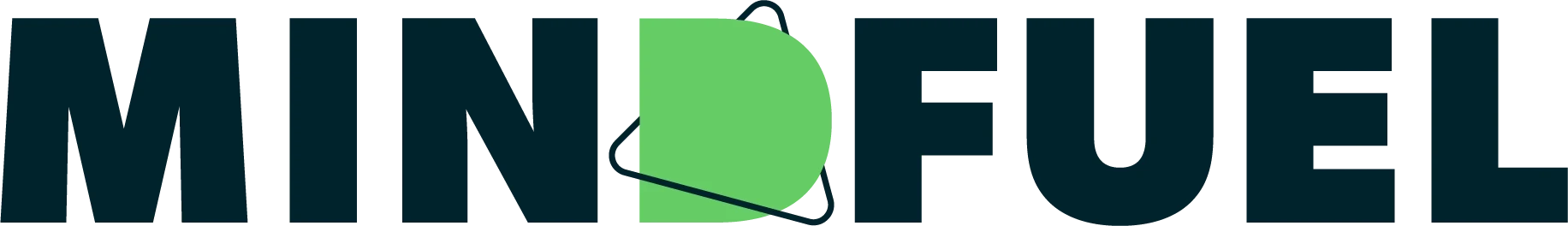 mindfuel logo