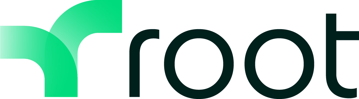 root logo