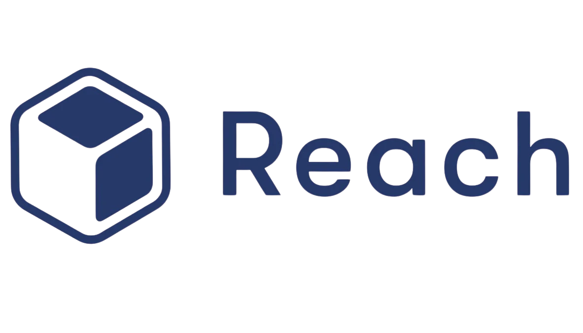 reach security logo