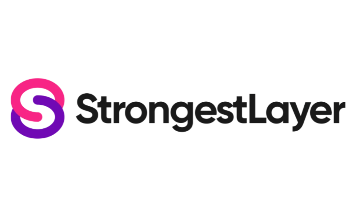 strongestlayer logo