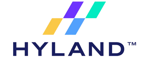 hyland logo