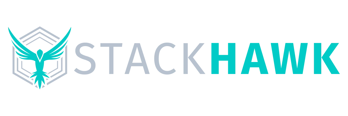 stackhawk logo