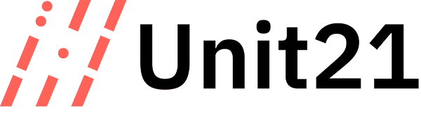 unit21 logo