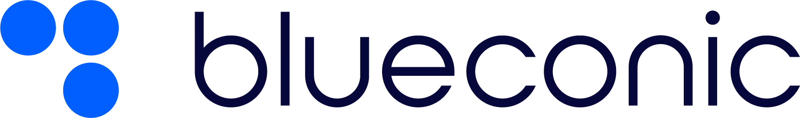 blueconic logo