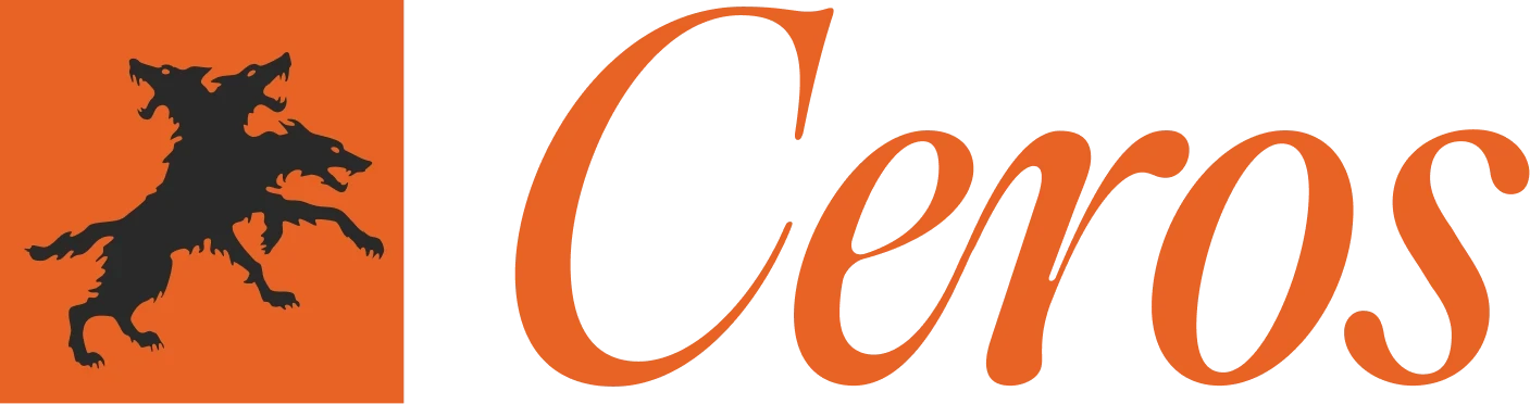 ceros logo