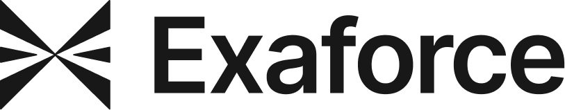 exaforce logo