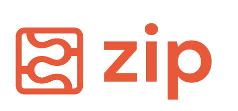 zip logo