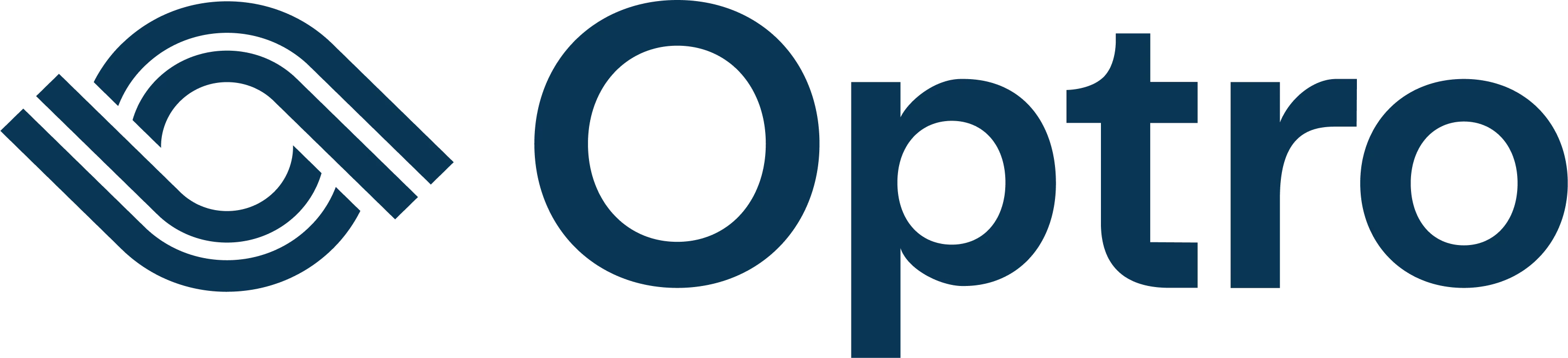 optro logo