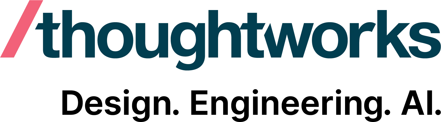 thoughtworks logo