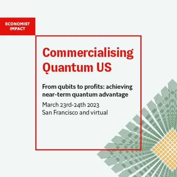 Commercialising Quantum US