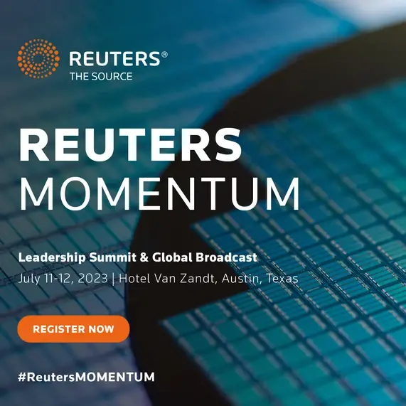 Reuters Momentum