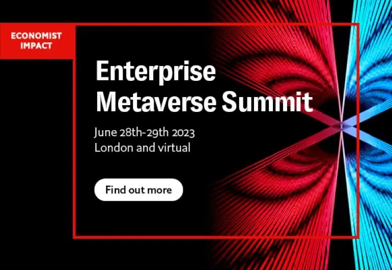 Enterprise Metaverse Summit