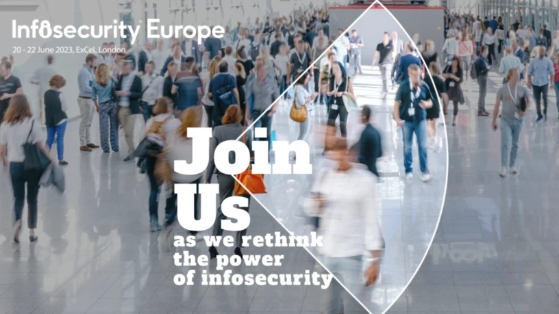 infosecurity europe