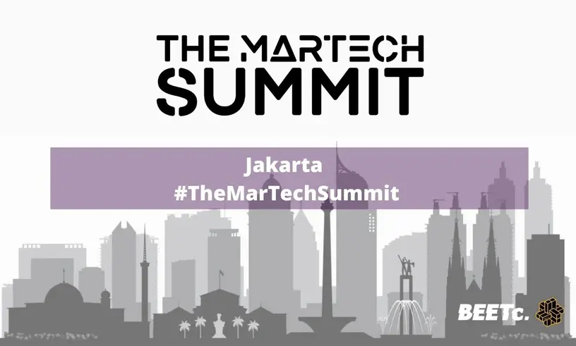 martech summit jakarta