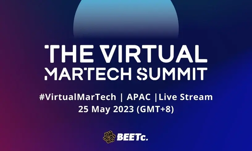 the virtual martech summit