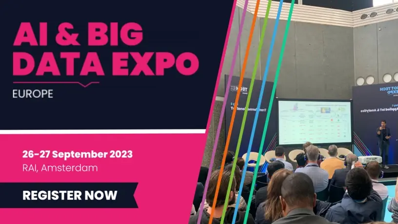 AI & Big Data Expo
