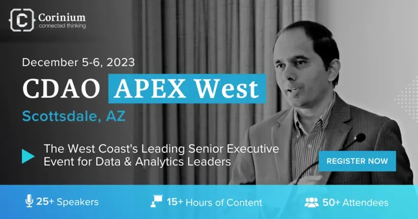 CDAO Apex West