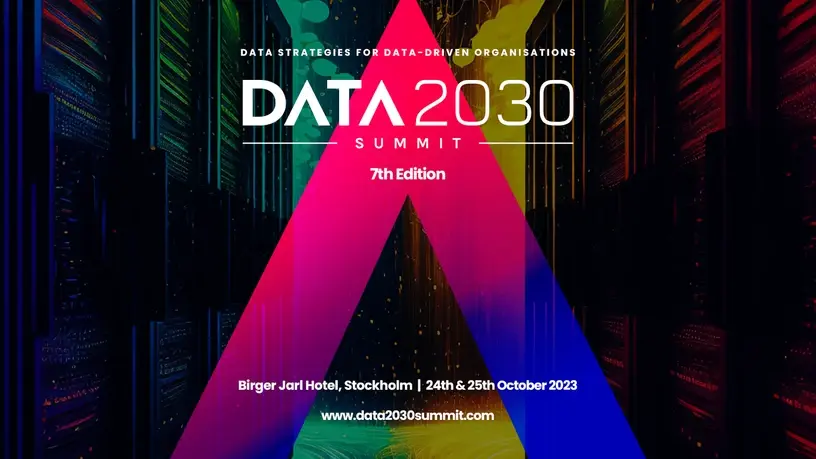 data 2030