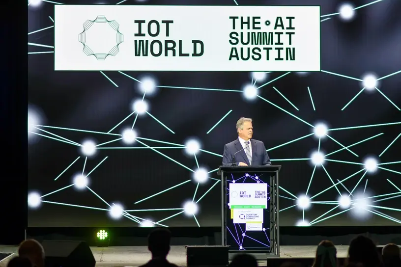 The AI Summit Austin