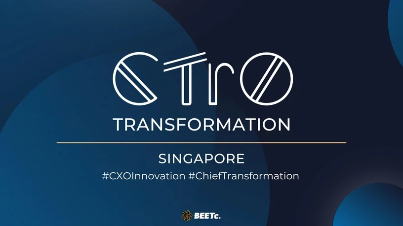 MarTech CTrO Singapore