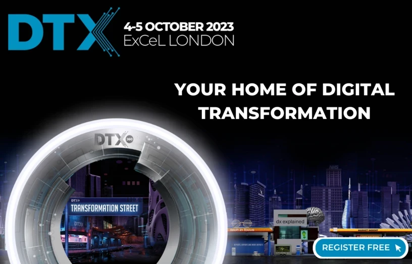 DTX Europe 2023