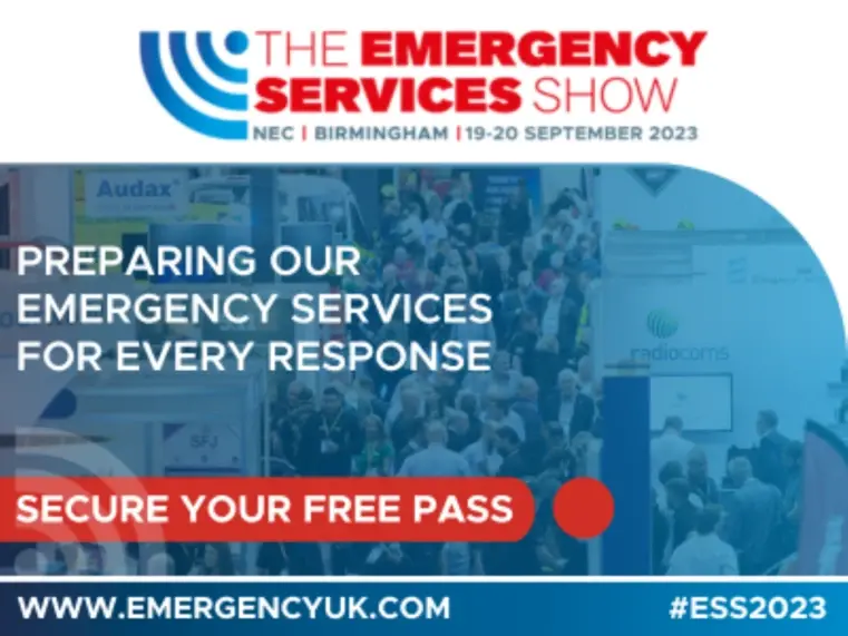 The Emergency Tech Show